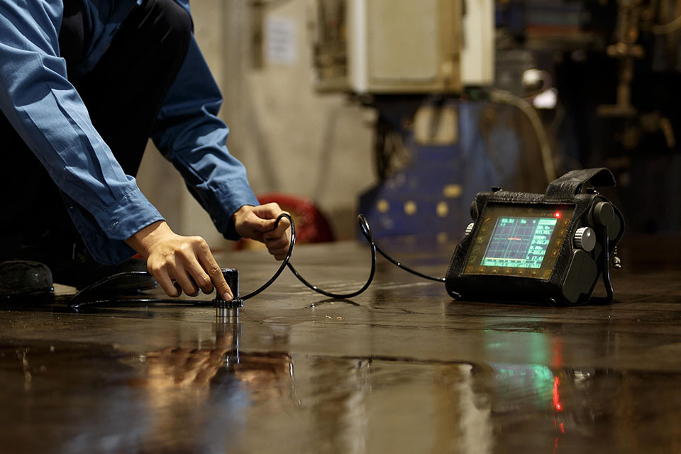 non-destructive-testing